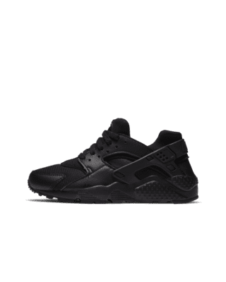 Nike air huarache enfant verte on sale